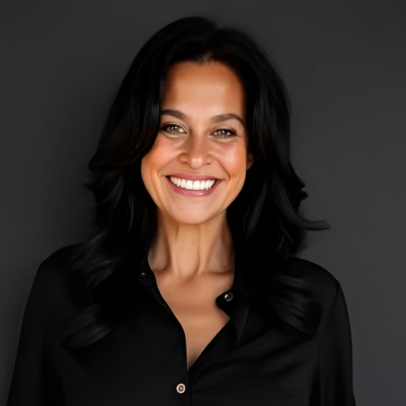 Licensed Real Estate Salesperson